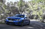 BMW 330i M Sport 2019 года (WW)
